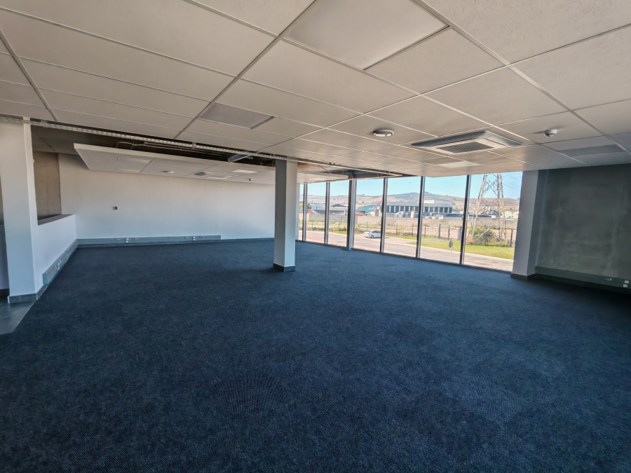 To Let commercial Property for Rent in Blackheath Industrial Western Cape